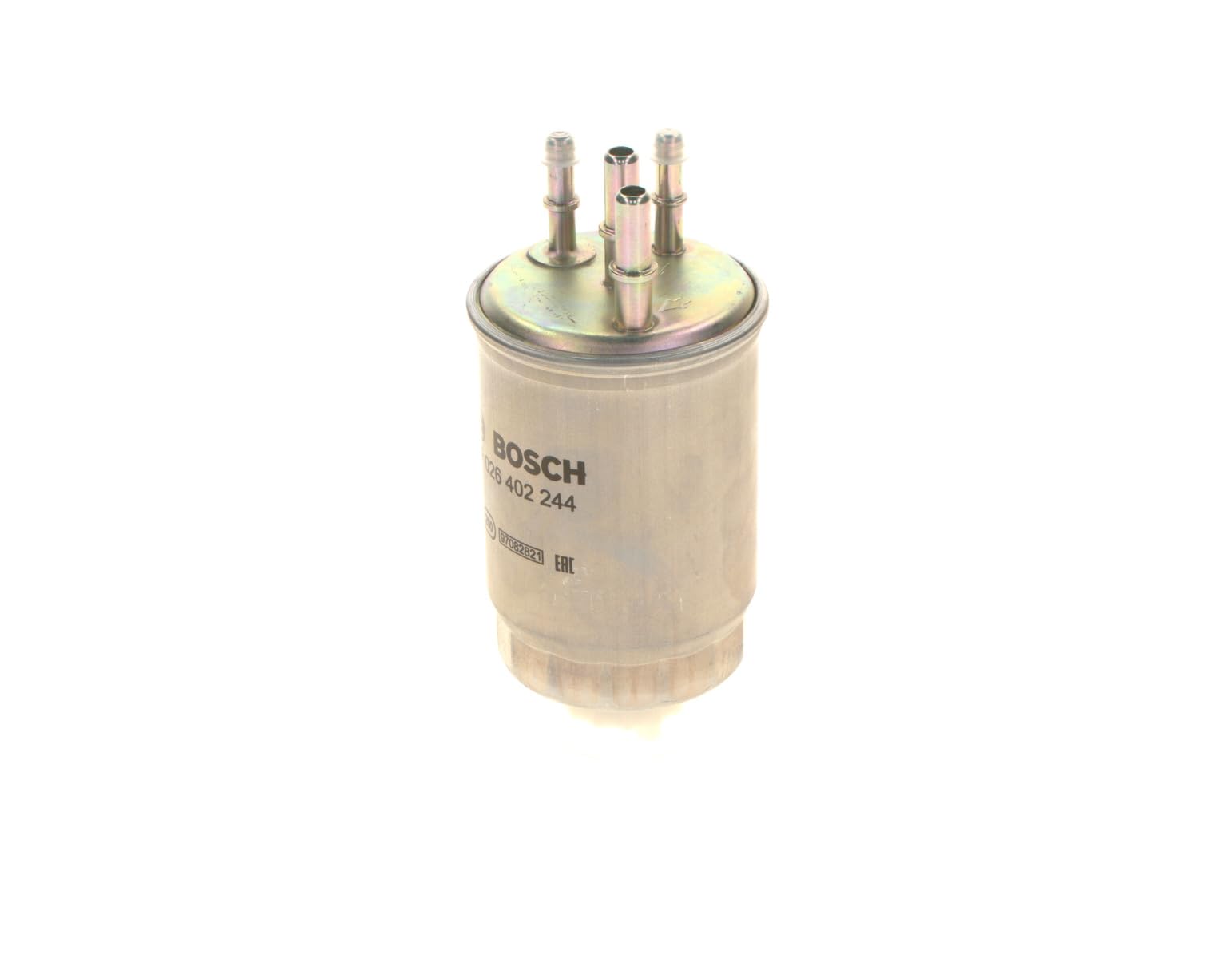 Bosch N2244 - Dieselfilter Auto von Bosch Automotive