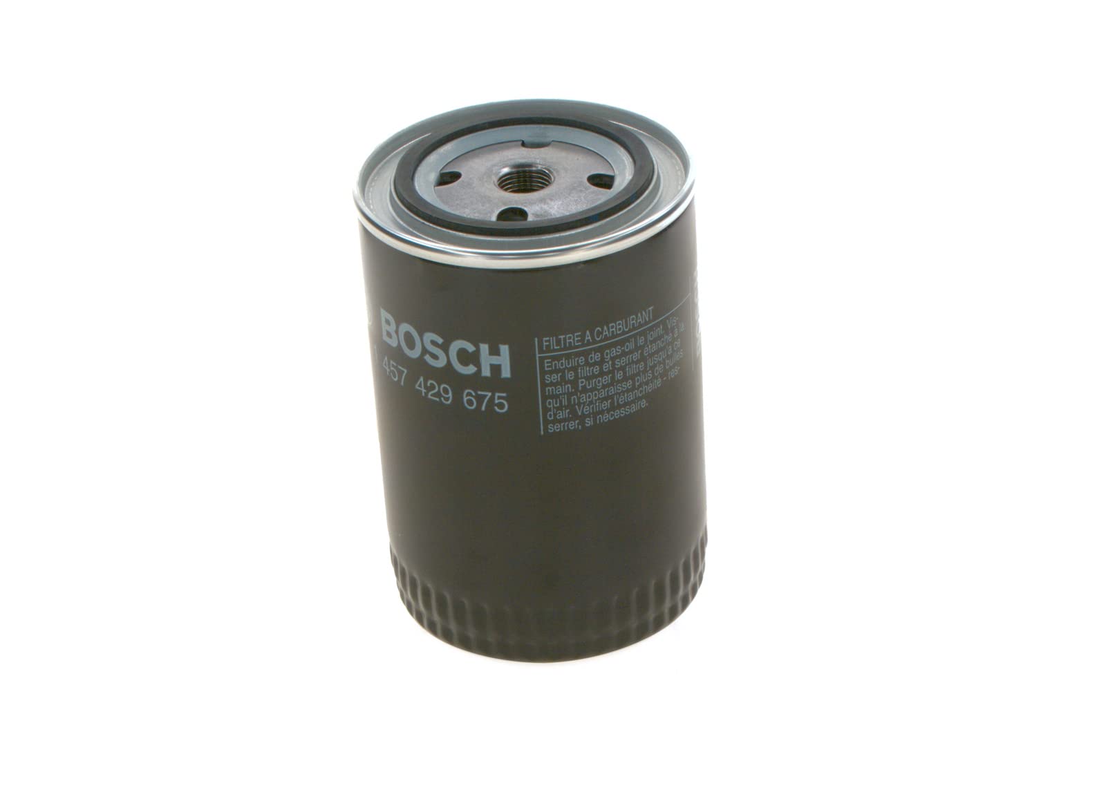 Bosch N9675 - Dieselfilter Auto von Bosch Automotive