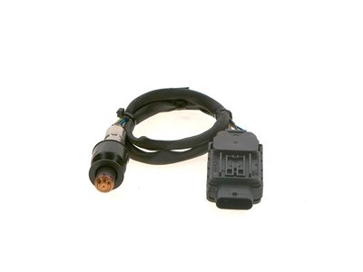 Bosch NOx-Sensor, Harnstoffeinspritzung [Hersteller-Nr. 0281007409] für Volvo von Bosch