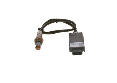 Bosch NOx-Sensor, Harnstoffeinspritzung [Hersteller-Nr. 0281008533] für Jaguar, Land Rover von Bosch