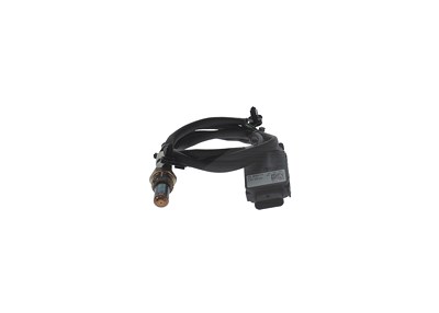 Bosch NOx-Sensor, Harnstoffeinspritzung [Hersteller-Nr. 0281008638] für Volvo von Bosch