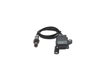 Bosch NOx-Sensor, Harnstoffeinspritzung [Hersteller-Nr. 0281008671] für Citroën, Ds, Opel, Peugeot von Bosch