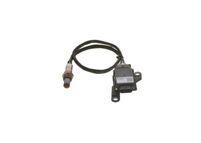 Bosch NOx-Sensor, Harnstoffeinspritzung [Hersteller-Nr. 0281008673] für Vauxhall, Citroën, Ds, Opel, Peugeot von Bosch