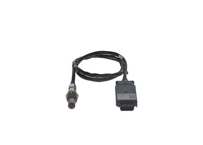 Bosch NOx-Sensor, Harnstoffeinspritzung [Hersteller-Nr. 0281008749] für Audi von Bosch