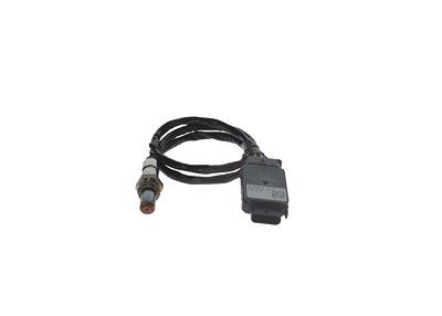 Bosch NOx-Sensor, Harnstoffeinspritzung [Hersteller-Nr. 0281008751] für Audi von Bosch