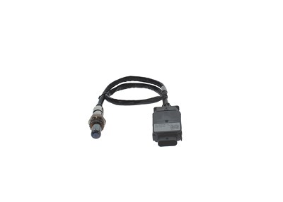 Bosch NOx-Sensor, Harnstoffeinspritzung [Hersteller-Nr. 0281008753] für Audi von Bosch