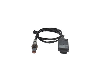 Bosch NOx-Sensor, Harnstoffeinspritzung [Hersteller-Nr. 0281008789] für Seat, Skoda, VW von Bosch