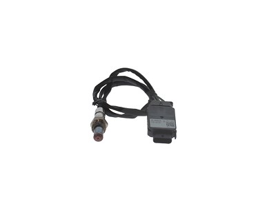 Bosch NOx-Sensor, Harnstoffeinspritzung [Hersteller-Nr. 0281008800] für VW, Audi, Skoda, Seat von Bosch