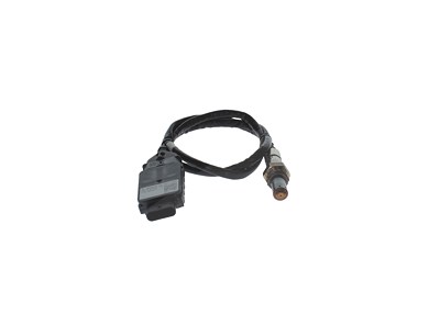 Bosch NOx-Sensor, Harnstoffeinspritzung [Hersteller-Nr. 0281008817] für Audi, Seat, VW von Bosch