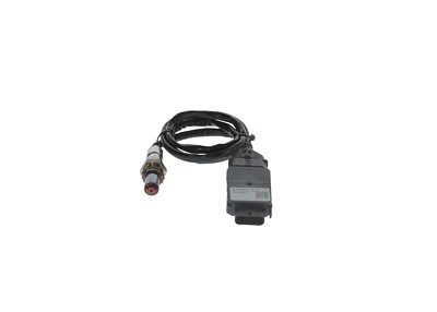 Bosch NOx-Sensor, Harnstoffeinspritzung [Hersteller-Nr. 0281008821] für Audi, Seat, Skoda, VW von Bosch