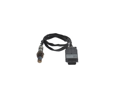 Bosch NOx-Sensor, Harnstoffeinspritzung [Hersteller-Nr. 0281008827] für VW von Bosch