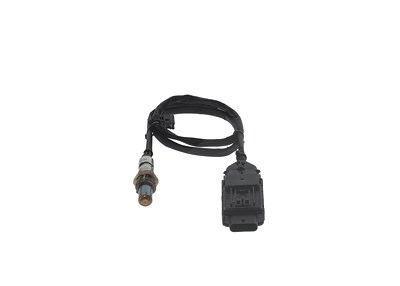 Bosch NOx-Sensor, Harnstoffeinspritzung [Hersteller-Nr. 0281008833] für Audi, Seat, Skoda, VW von Bosch