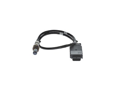 Bosch NOx-Sensor, Harnstoffeinspritzung [Hersteller-Nr. 0281008862] für Audi, VW von Bosch