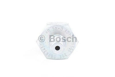 Bosch Öldruckschalter [Hersteller-Nr. 0986345003] für Nissan, Saab von Bosch