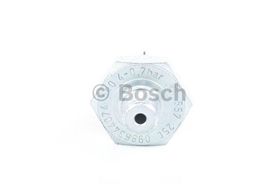 Bosch Öldruckschalter [Hersteller-Nr. 0986344074] für Volvo von Bosch