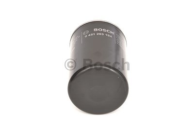 Bosch Ölfilter [Hersteller-Nr. 0451203194] für Gaz, Rover, Alfa Romeo, Land Rover von Bosch