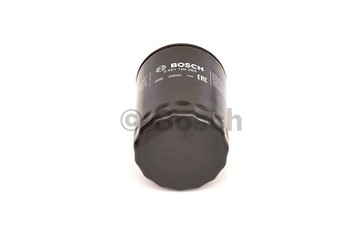 Bosch Ölfilter [Hersteller-Nr. 0451104063] für Alfa Romeo, Aston Martin, Citroën, Ford, Ford Usa, Lancia, Toyota von Bosch