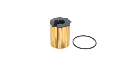 Bosch Ölfilter [Hersteller-Nr. F026407159] für Alfa Romeo, Fiat, Lancia von Bosch