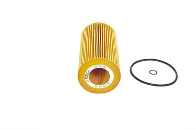 Bosch Ölfilter [Hersteller-Nr. 1457429141] für Alpina, BMW, Land Rover von Bosch