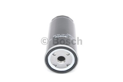 Bosch Ölfilter [Hersteller-Nr. 0451103249] für Audi von Bosch