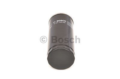 Bosch Ölfilter [Hersteller-Nr. 0451103348] für Audi von Bosch