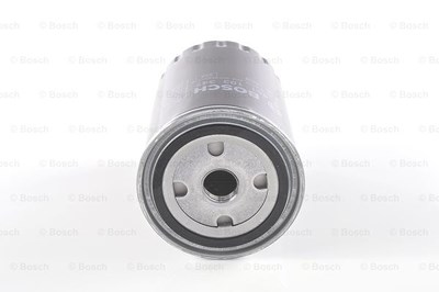 Bosch Ölfilter [Hersteller-Nr. 0451103347] für Audi, Seat, VW von Bosch