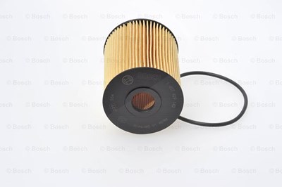 Bosch Ölfilter [Hersteller-Nr. 1457429142] für Audi, Ford, Jeep, Mercedes-Benz, Porsche, VW von Bosch