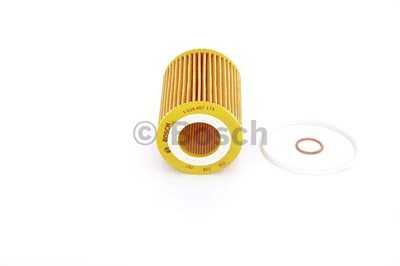 Bosch Ölfilter [Hersteller-Nr. F026407173] für BMW von Bosch