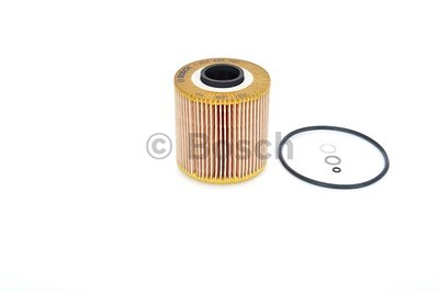 Bosch Ölfilter [Hersteller-Nr. 1457429760] für BMW, Isuzu von Bosch