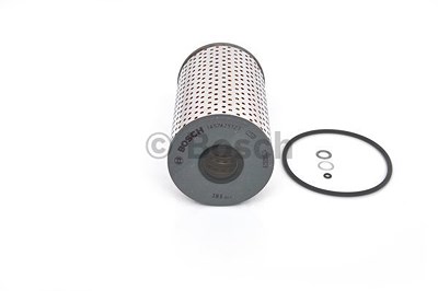 Bosch Ölfilter [Hersteller-Nr. 1457429123] für BMW, Land Rover, Opel von Bosch