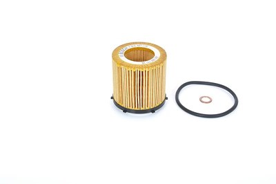 Bosch Ölfilter [Hersteller-Nr. F026407228] für BMW von Bosch