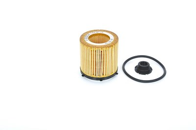 Bosch Ölfilter [Hersteller-Nr. F026407178] für BMW von Bosch