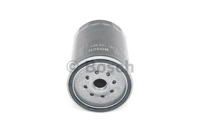 Bosch Ölfilter [Hersteller-Nr. 0451104064] für Opel, Chevrolet von Bosch