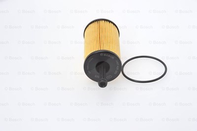 Bosch Ölfilter [Hersteller-Nr. 1457429193] für Citroën, Peugeot von Bosch