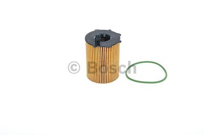 Bosch Ölfilter [Hersteller-Nr. F026407082] für Citroën, Ds, Opel, Peugeot, Toyota von Bosch