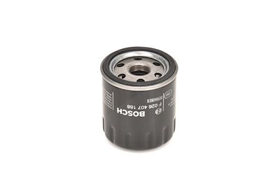 Bosch Ölfilter [Hersteller-Nr. F026407188] für Citroën, Fiat, Ford, Land Rover, Peugeot von Bosch