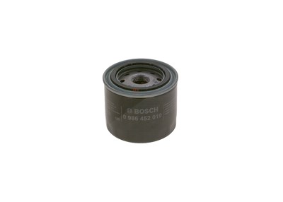 Bosch Ölfilter [Hersteller-Nr. 0986452019] für Daewoo, Daihatsu, Suzuki von Bosch