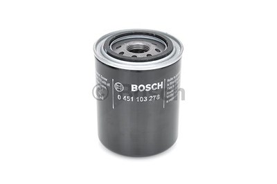 Bosch Ölfilter [Hersteller-Nr. 0451103278] für Bentley, Daimler, Jaguar von Bosch