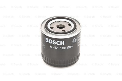 Bosch Ölfilter [Hersteller-Nr. 0451103004] für Fiat von Bosch