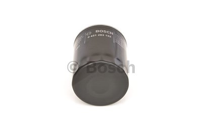 Bosch Ölfilter [Hersteller-Nr. 0451203152] für Fiat von Bosch