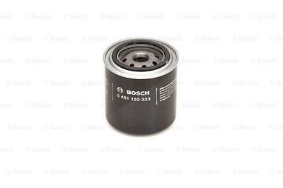 Bosch Ölfilter [Hersteller-Nr. 0451103333] für Ford, Dodge, Jeep, Mg, Mazda, Chrysler von Bosch