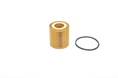 Bosch Ölfilter [Hersteller-Nr. F026407177] für Ford von Bosch