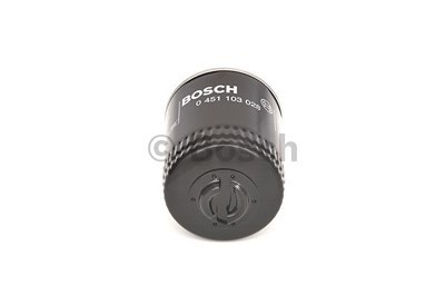 Bosch Ölfilter [Hersteller-Nr. 0451103028] für Lancia von Bosch