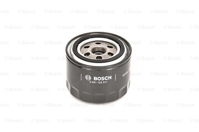 Bosch Ölfilter [Hersteller-Nr. 0451103311] für Honda, Rover von Bosch