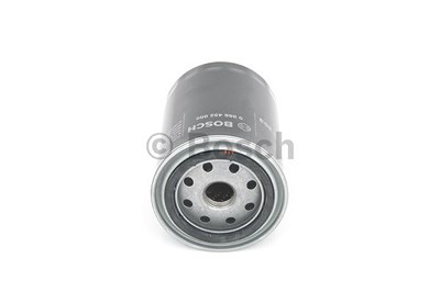 Bosch Ölfilter [Hersteller-Nr. 0986452000] für Daihatsu, Toyota, VW von Bosch