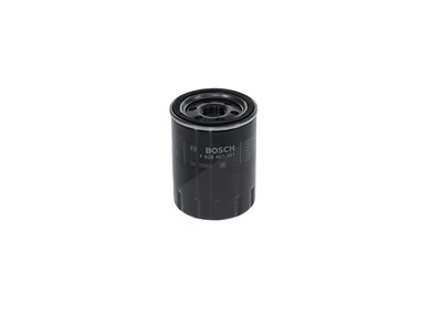 Bosch Ölfilter [Hersteller-Nr. F026407301] für Ford Usa von Bosch