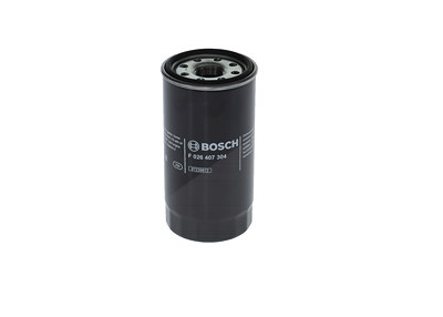 Bosch Ölfilter [Hersteller-Nr. F026407304] für Opel, Isuzu von Bosch