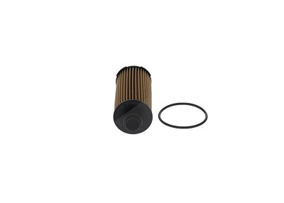 Bosch Ölfilter [Hersteller-Nr. F026407305] für Alfa Romeo von Bosch