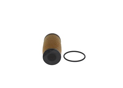 Bosch Ölfilter [Hersteller-Nr. F026407317] für Fiat, Nissan, Renault von Bosch