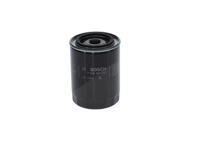 Bosch Ölfilter [Hersteller-Nr. F026407321] für Iveco von Bosch